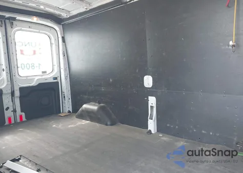 2016 Ford Transit-250 из США, поврежденный, VIN 1FTYR2CM4GKB02399